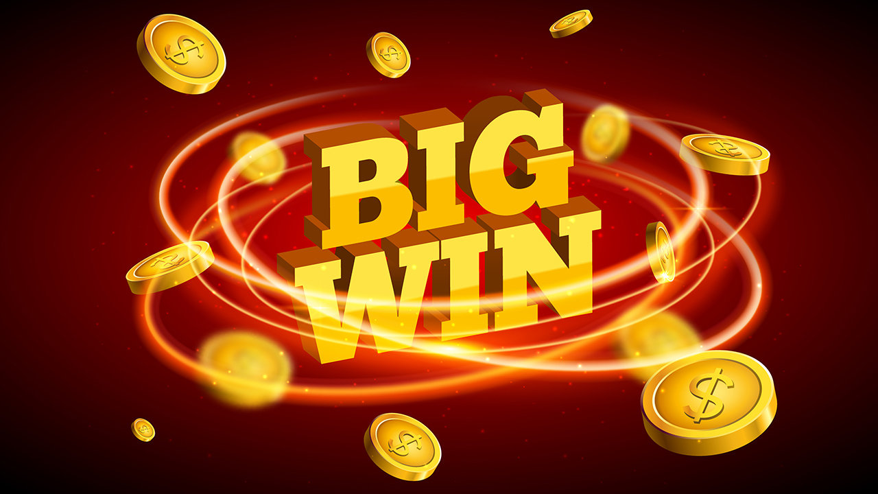 Big Winner Jackpot Party – April & May 2019