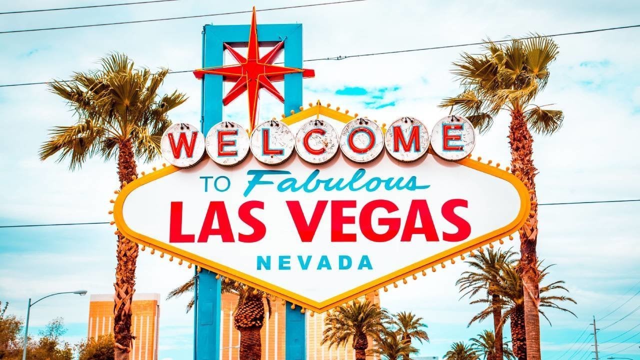Nevada’s GGR Crosses $1 Billion for the 25th Straight Month in March