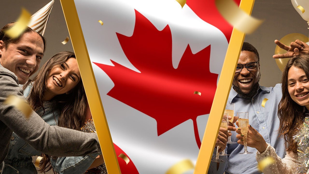 Legal Online Gambling: Canada’s Multi-Billion Dollar Success Story