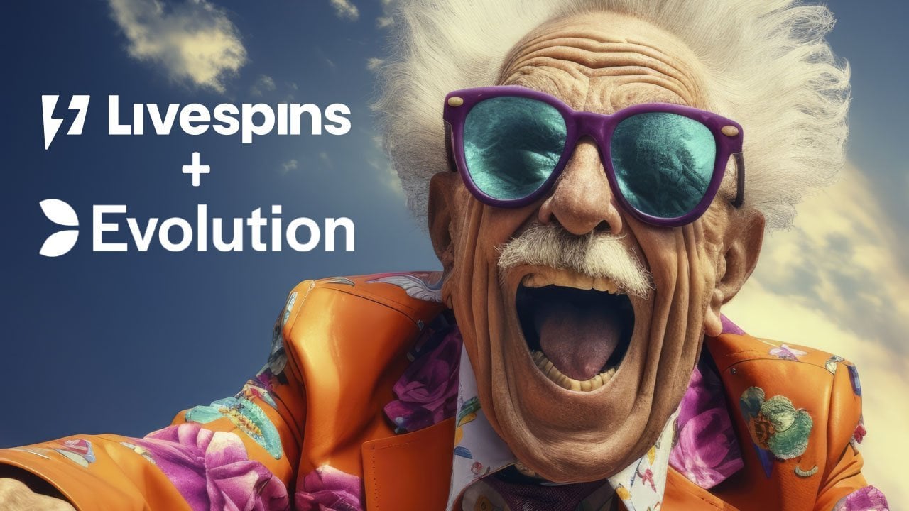 Livespins Online Slot Streaming Platform Celebrates €5 Million Acquisition