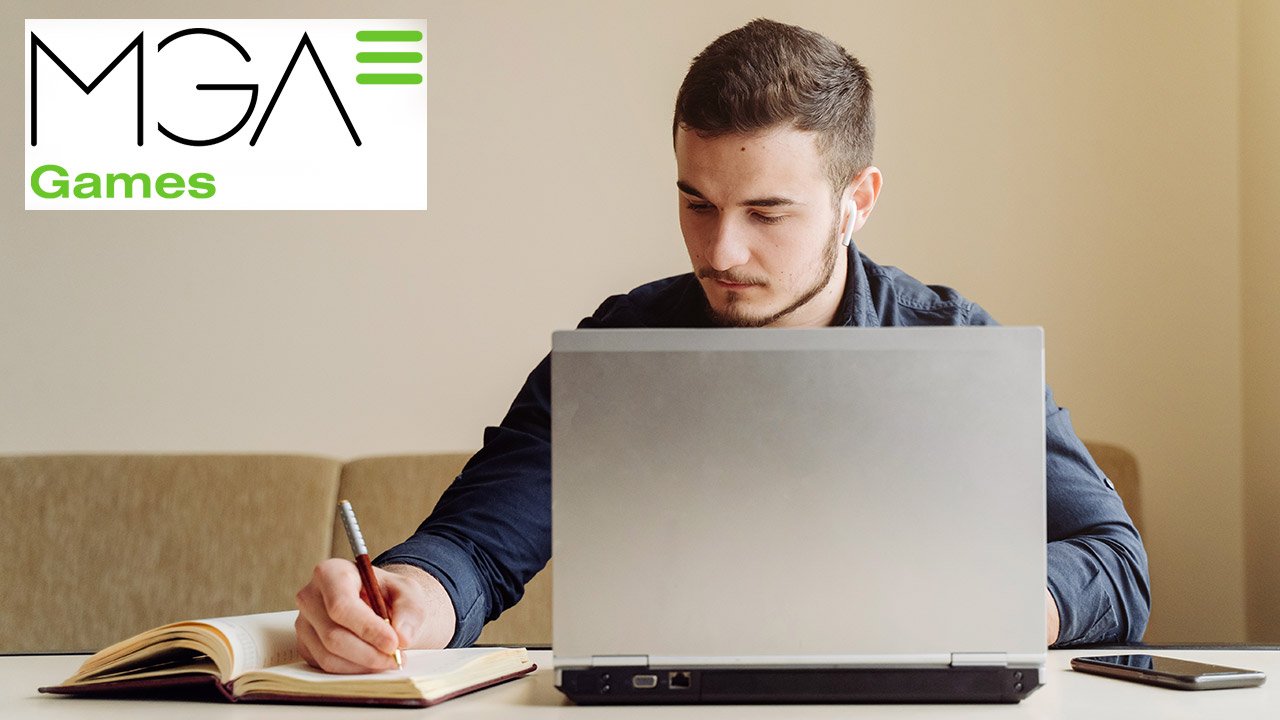 MGA Games Academy: Proof of a Maturing Industry