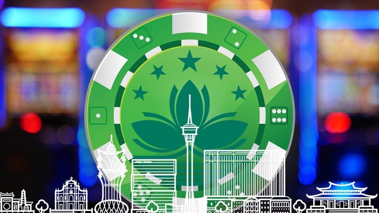 Macau Gambling Law Redefines Value Placed on Casino Chips