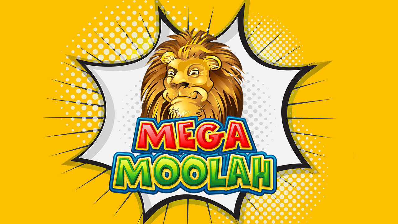 Mega Moolah's Most Recent Mind-Blowing Win!