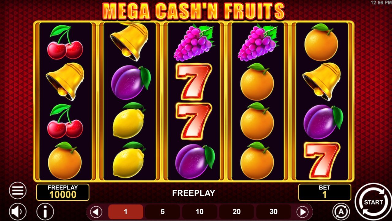 Mega Cash n Fruits Slot.jpg