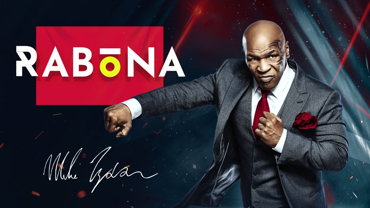 Mike Tyson Signs Knockout Online Gambling Ambassadorship Deal