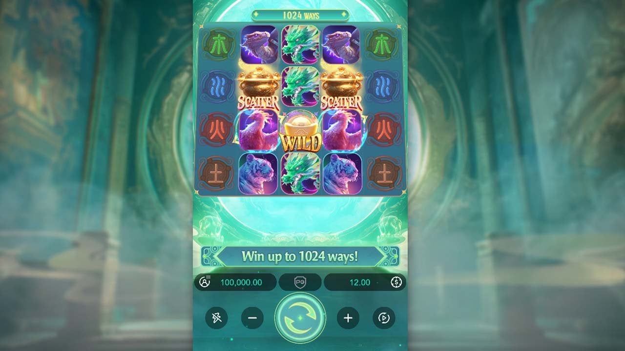 Mythical Guardians - PGSoft.jpg
