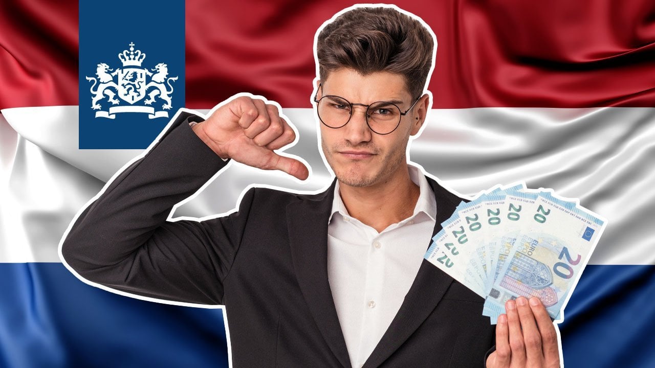 Netherlands Enforces Restrictive New Online Gambling Laws
