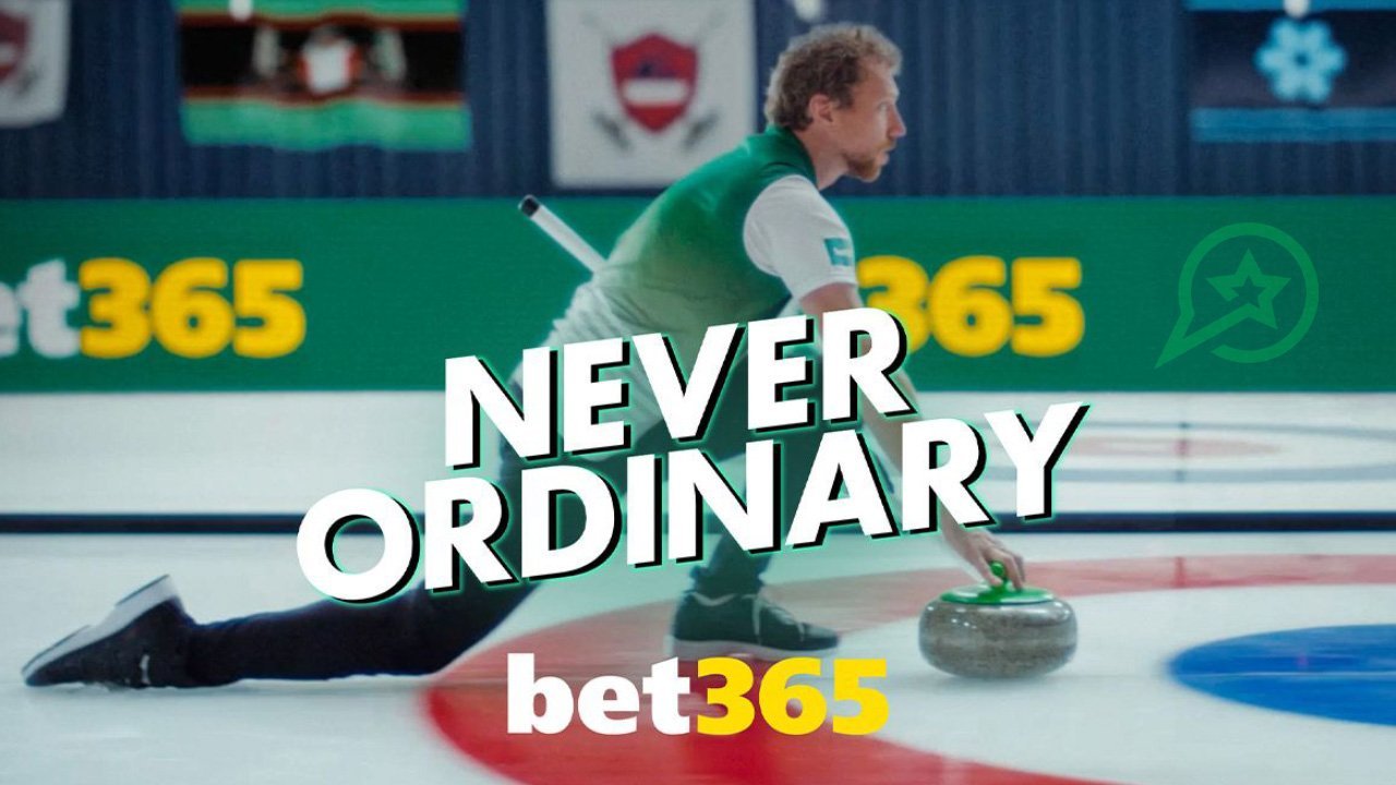 With Bet365 Backing Your Favourite Team is ‘Never Ordinary’