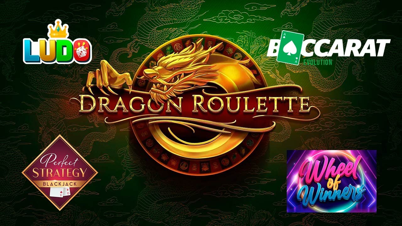 Brand New Casino Games to Refine Your Gambling Strategy