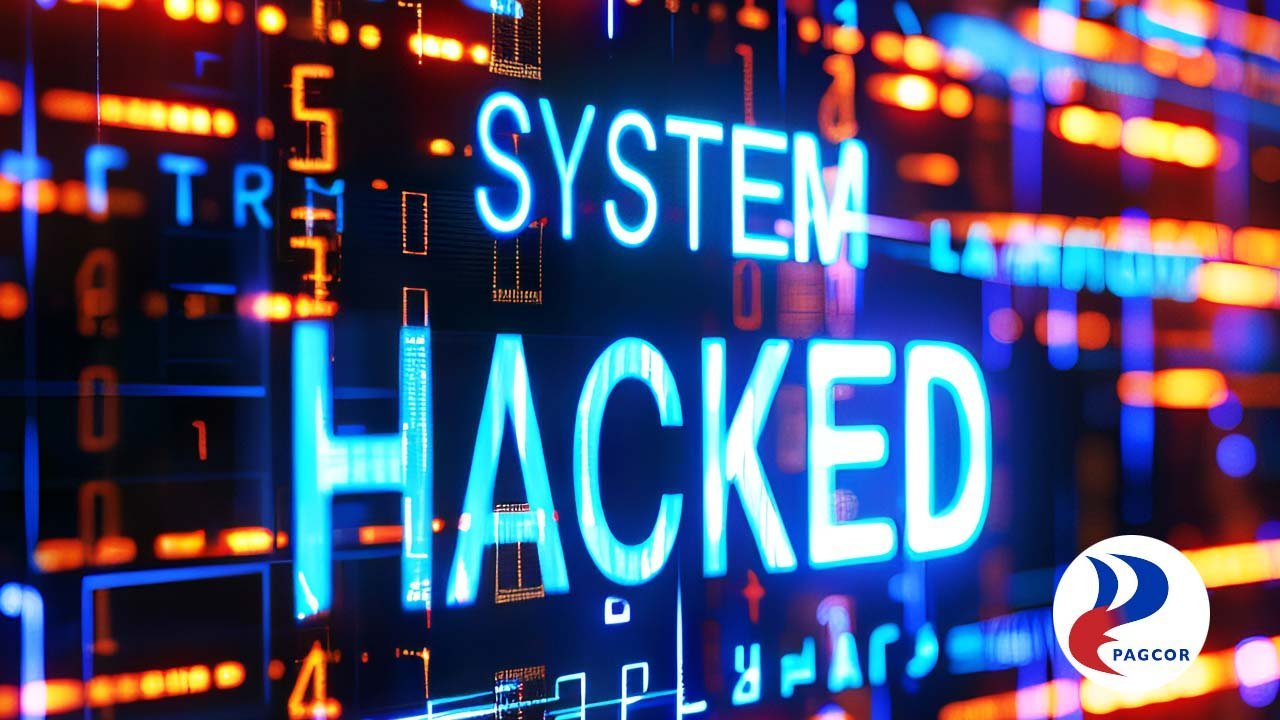 PAGCOR Confirms Hackers Successfully Breached Government Database