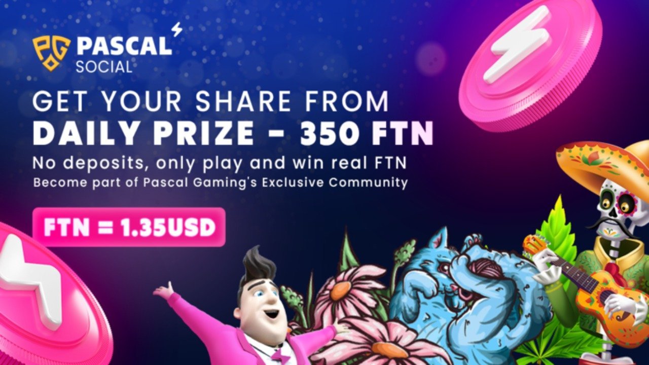 Pascal Social: Your Gateway to Exciting and Safe Online Social Gaming