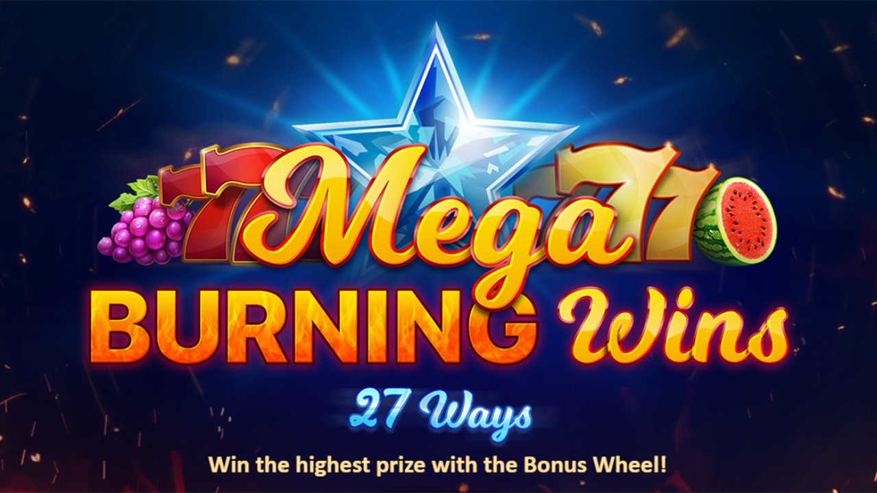 Playson Launch Mega Burning Wins: 27 Ways