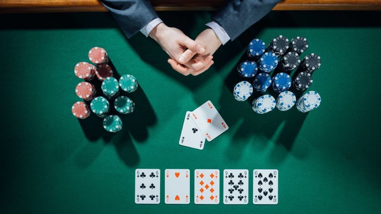 Michigan to Join Nevada, Delaware & NJ in Interstate Online Poker