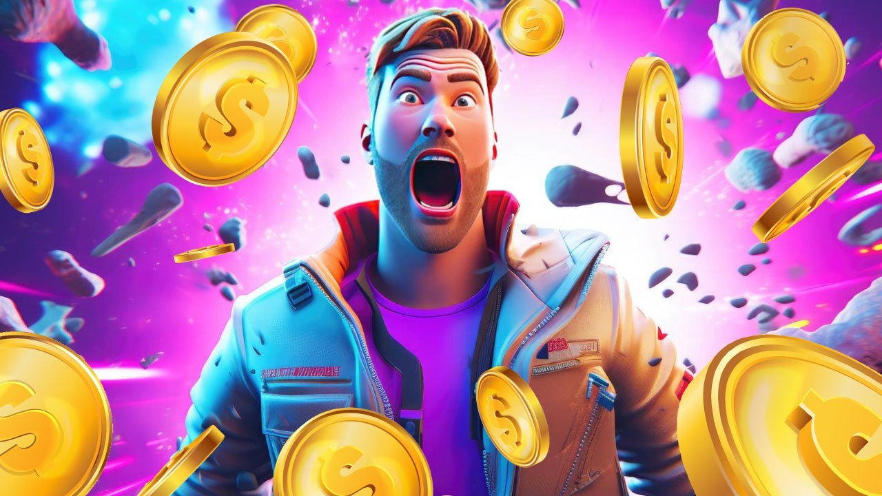 Popular Gambling Streamer Accidently Reveals  $3 Billion in Online Casino Wagers