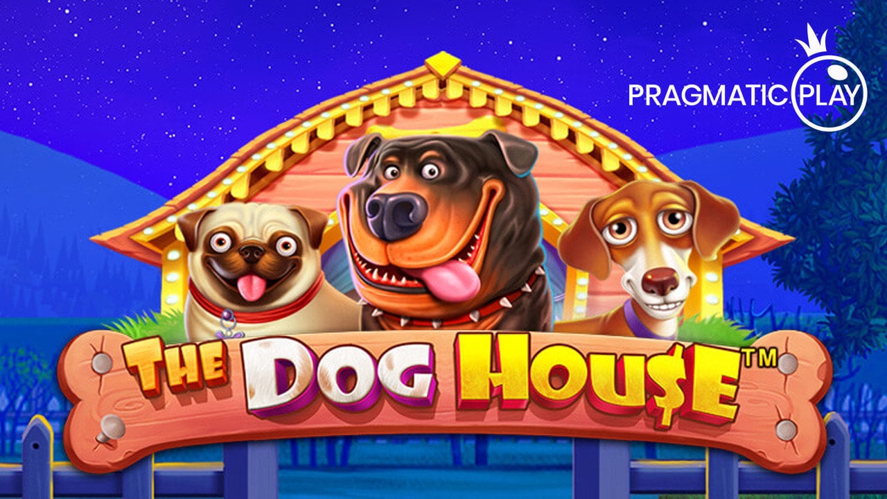 It’s Fun In The Dog House with Pragmatic Play