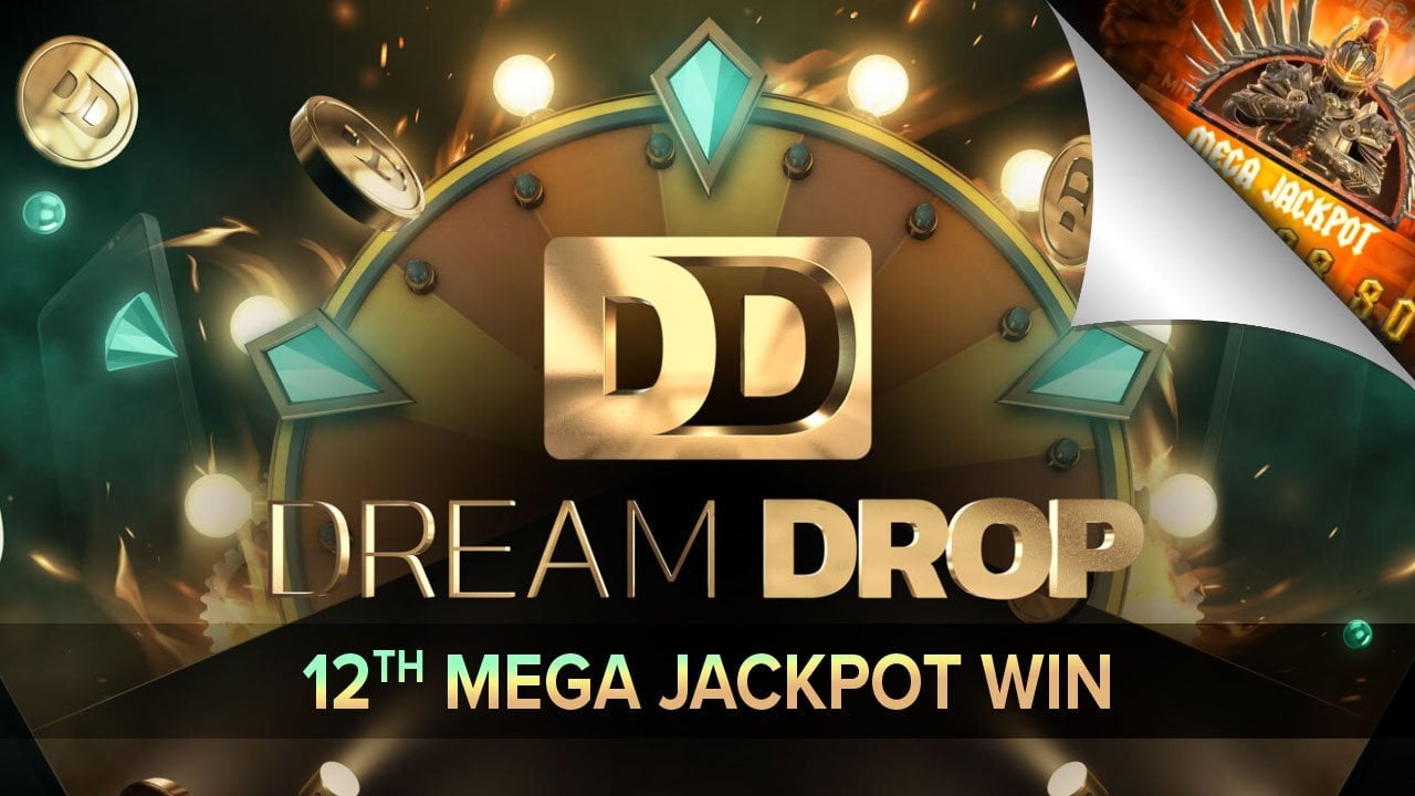Relax Gaming Celebrates Two Dream Drop Milestones This Festive Season