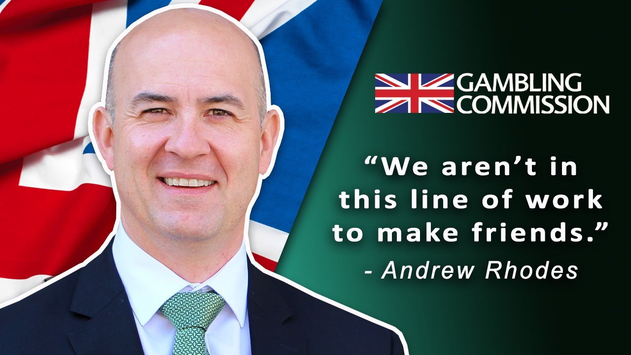 Regulated Gambling in the UK and its Political Nemesis