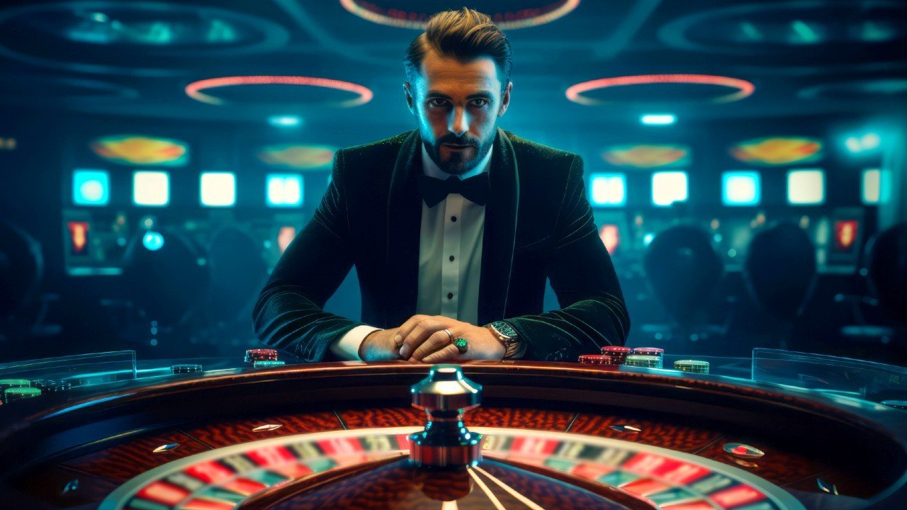 No Slots Allowed: 5 Awesome Roulette Games