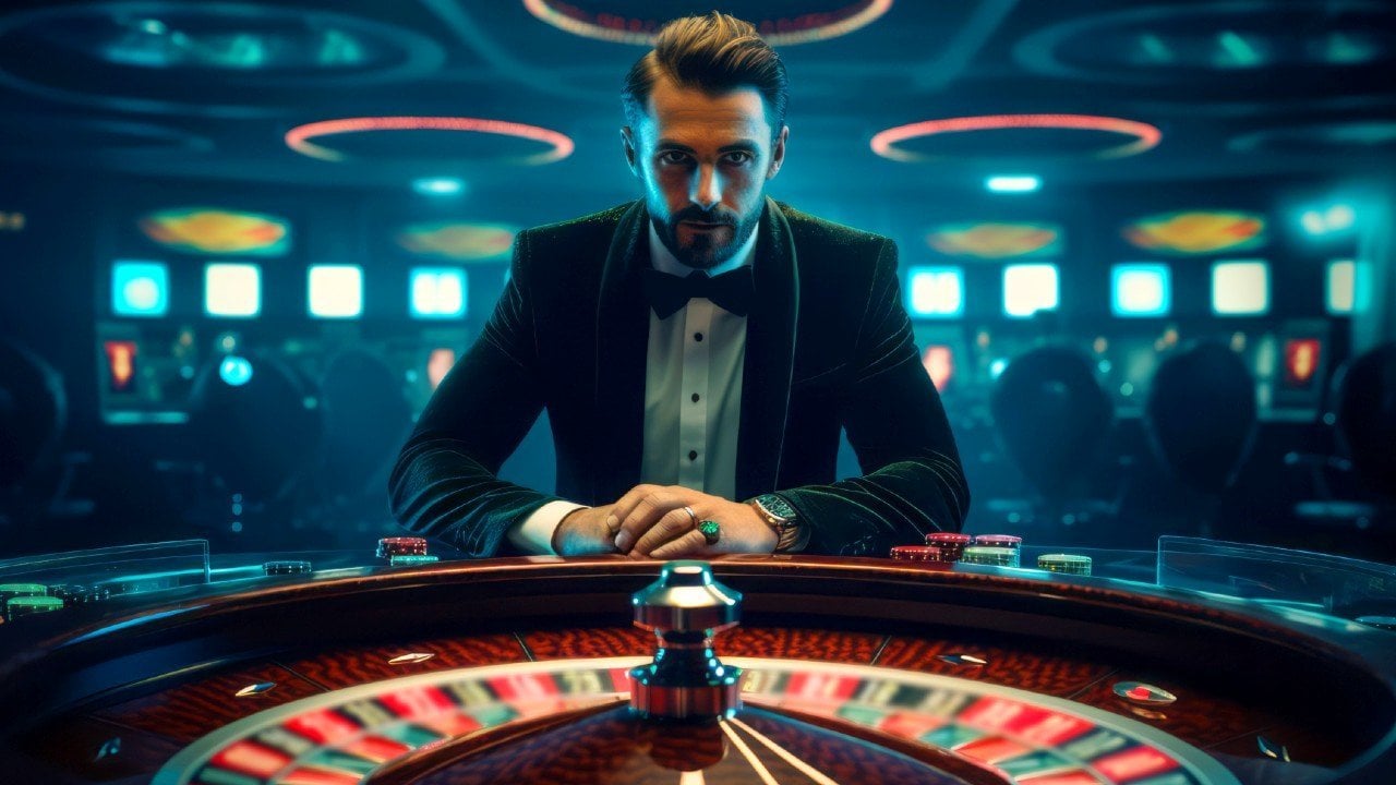 No Slots Allowed: 5 Awesome Roulette Games