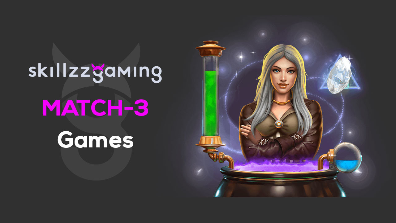 Skillzzgaming Launches New Game Genre for Next Player Generation
