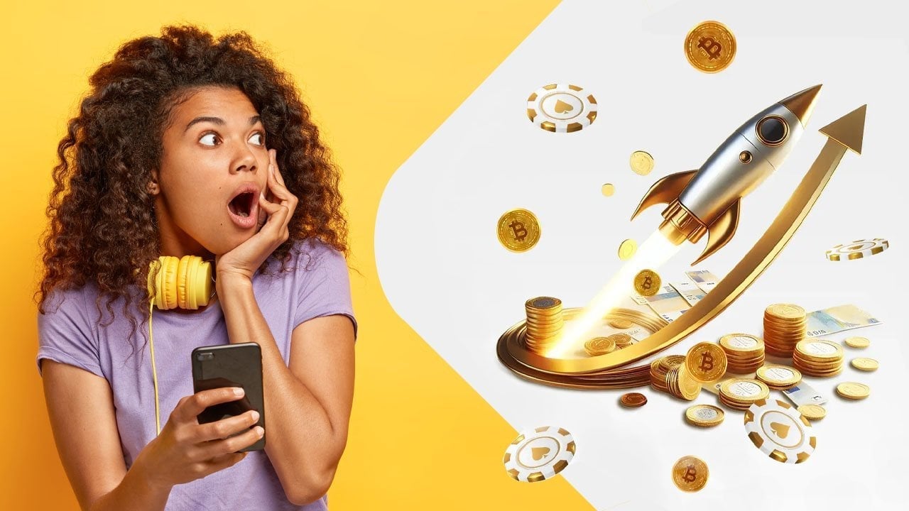Unlocking Jackpots for Everyone: The Power of Software Parity