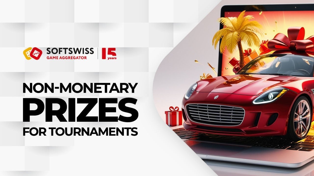 SOFTSWISS Focuses on Prize-Based Casino Rewards