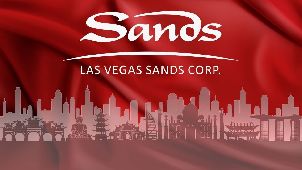LVS Gets Another 1-Year Extension for Singapore’s Marina Bay Sands Upgrades
