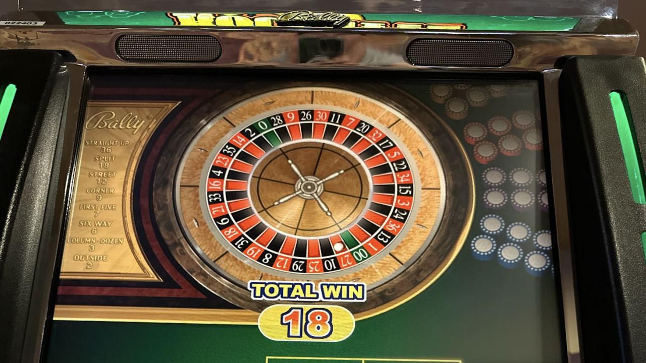 Effective Ways to Boost Your Casino Experience