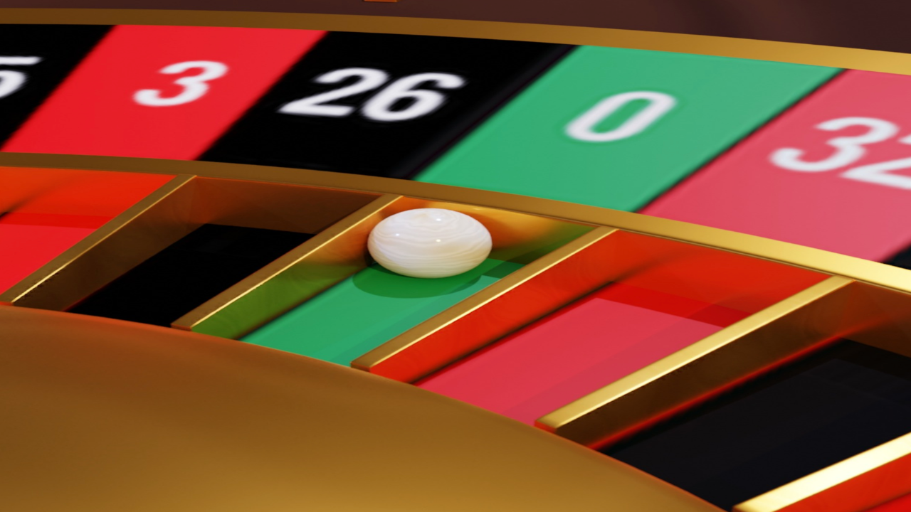 Mastering the Art of Fibonacci: A Strategic Guide to Roulette Success