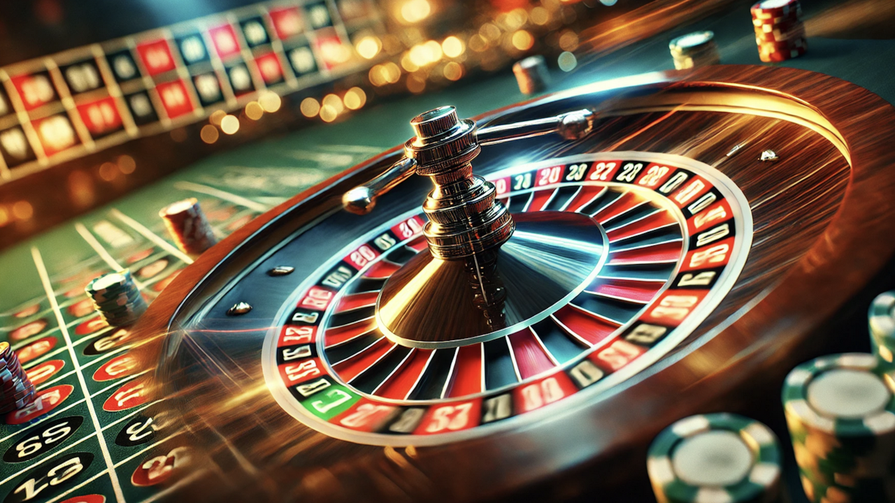 How to Beat Roulette: A 3-Step Guide