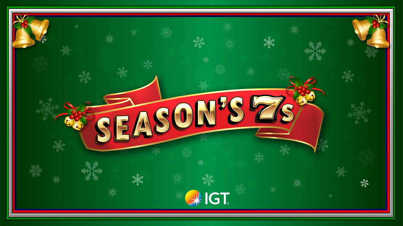 Spin the Season’s 7s Slot for Classic Casino Fun this Christmas