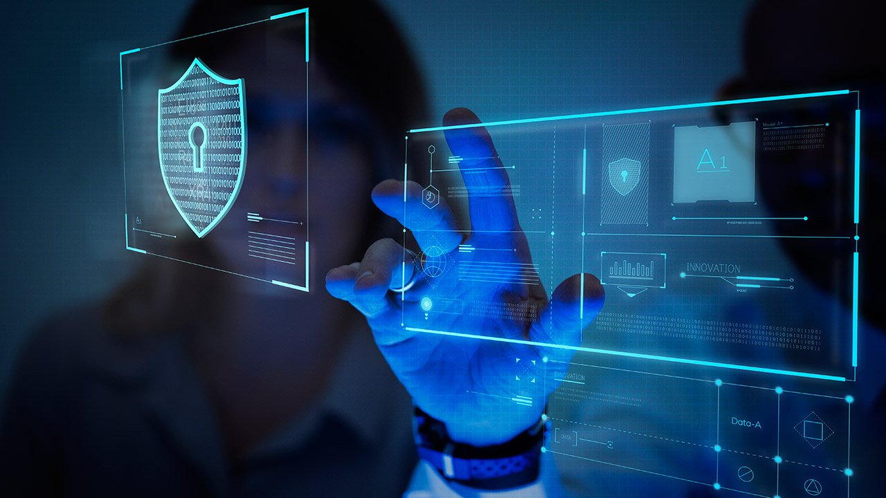 Can Operators Securely Store Sensitive Data?