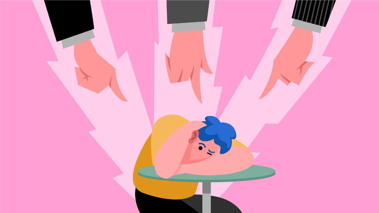 Crushing the Shame-Barrier on Compulsive Gambling Disorder