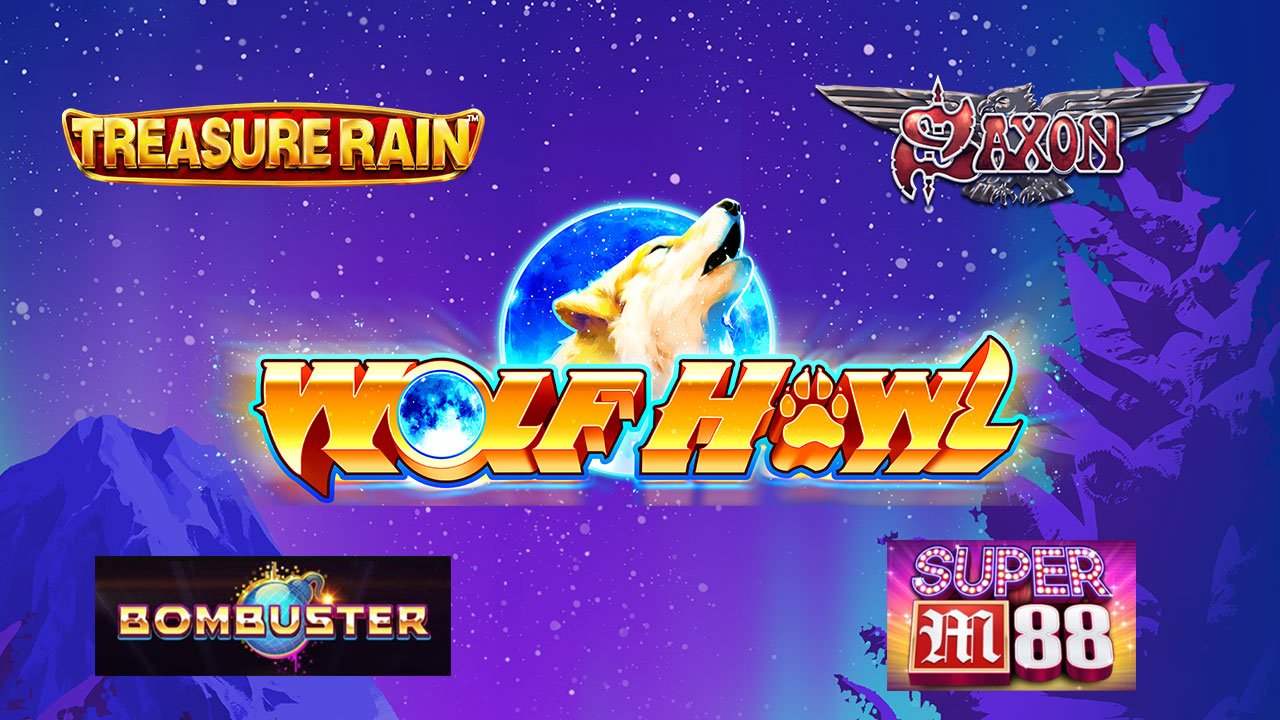 Slots Roundup: Feast on the Features of 5 Hot Slot Releases this Week!
