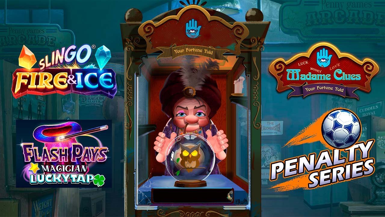 Unique & Innovative Casino Games For Extraordinary Gambling