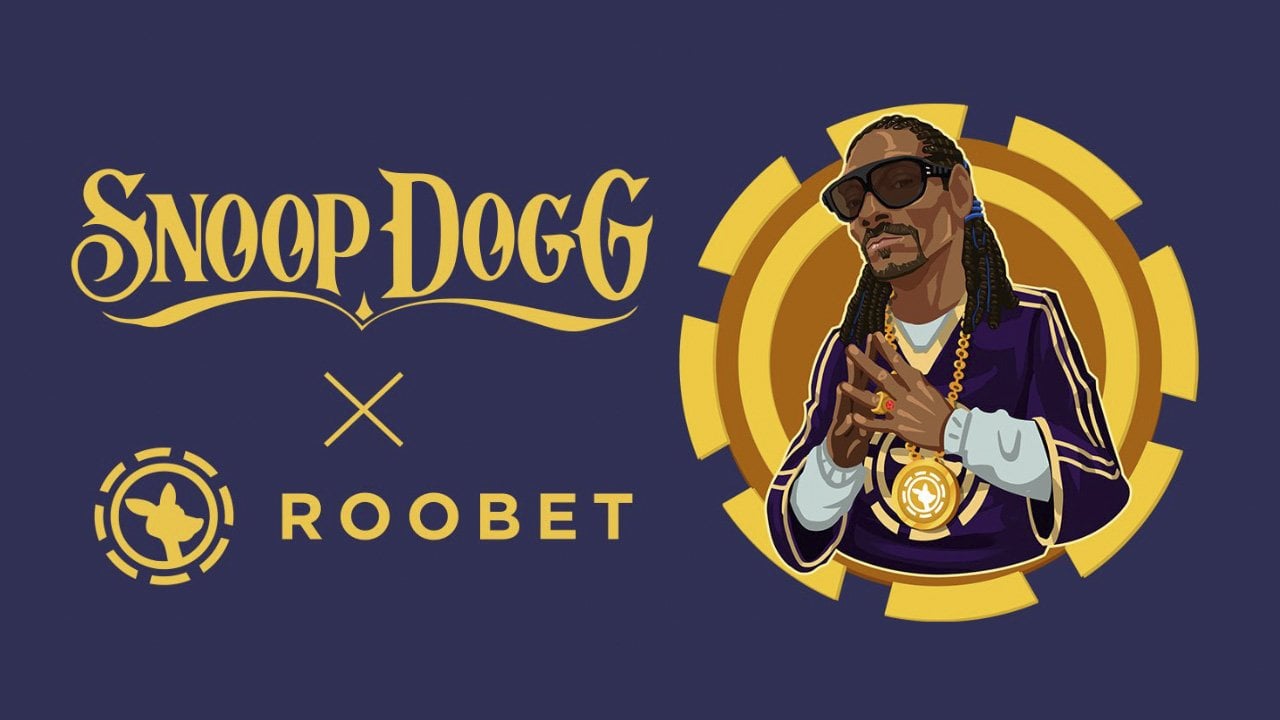 Snoop Dog Becomes an Ambassador for Crypto Casino Gambling