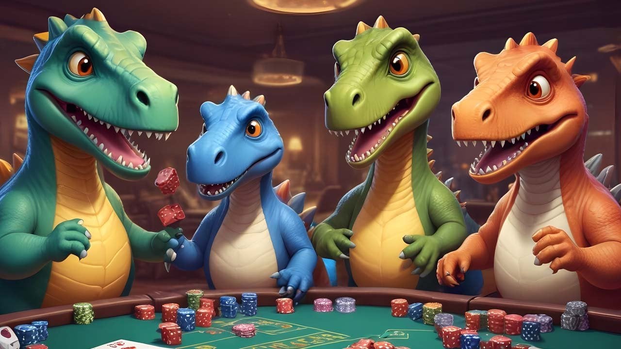 Social Casinos: A European Springboard into the USA