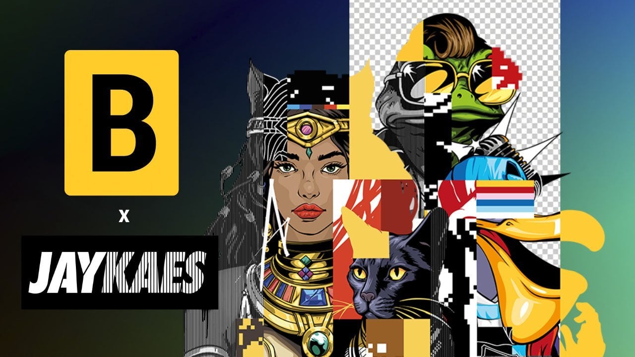 Spanish Urban Artist Breathes New Life Into BGaming Slot Characters