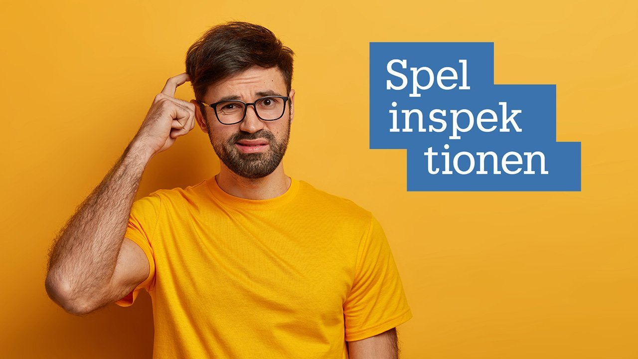Spelinspektionen: Effects of Restrictions Are Too Difficult to Comprehend