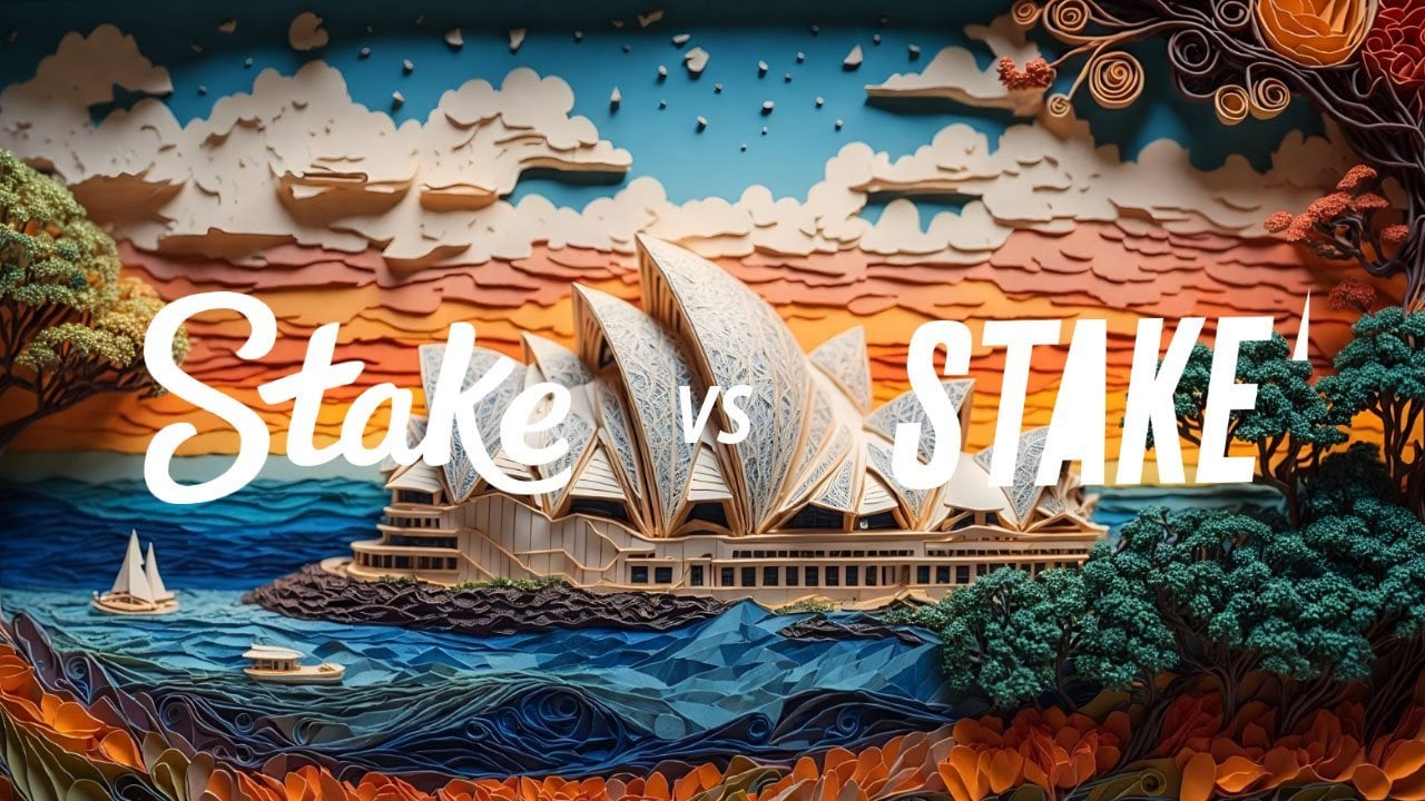 Leading Crypto Casino Faces Legal Action in Australia