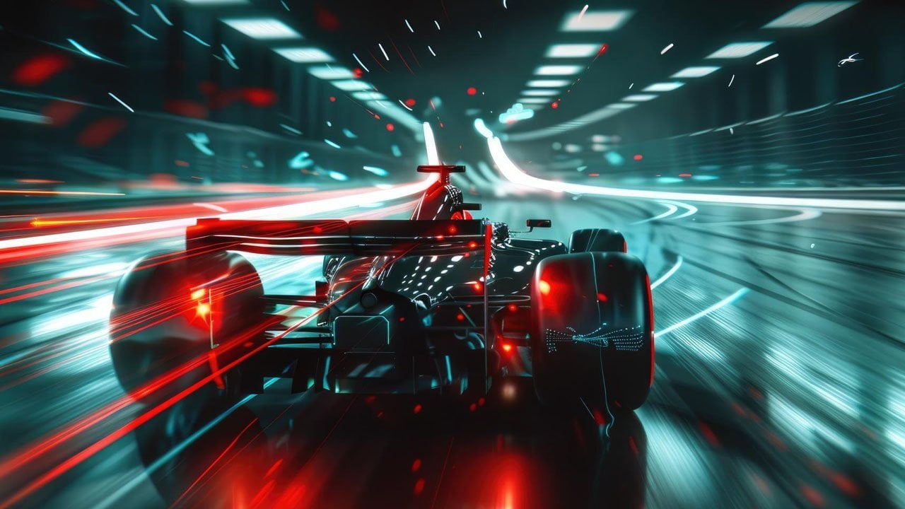 Crypto Casino F1 Sponsorship Hits a Road Bump