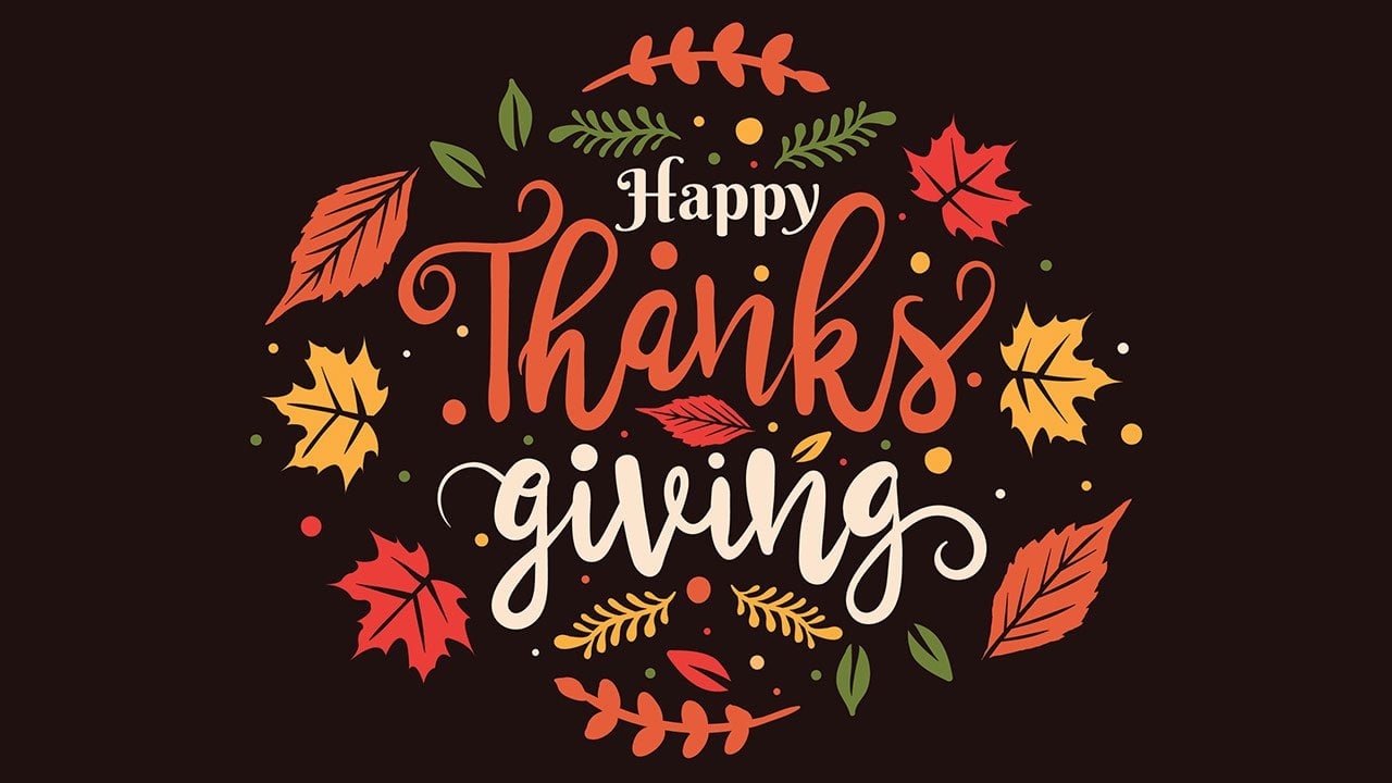 Fun, Feasts and Football – All About Thanksgiving Day!