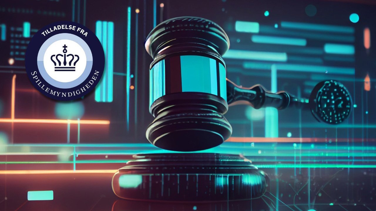 The Danish Gambling Authority Cracks Down on Promoting Illegal Gambling