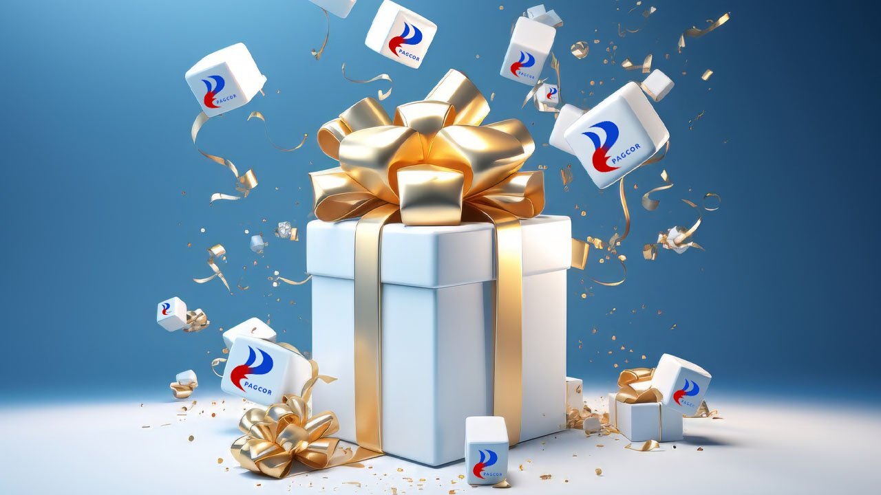 The Philippines Wins Big As PAGCOR Delivers a Massive Cash Payout