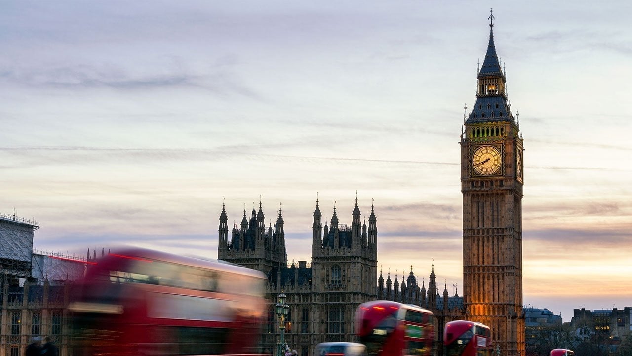 UK Gambling Scene Chimes in on the Newly Published White Paper