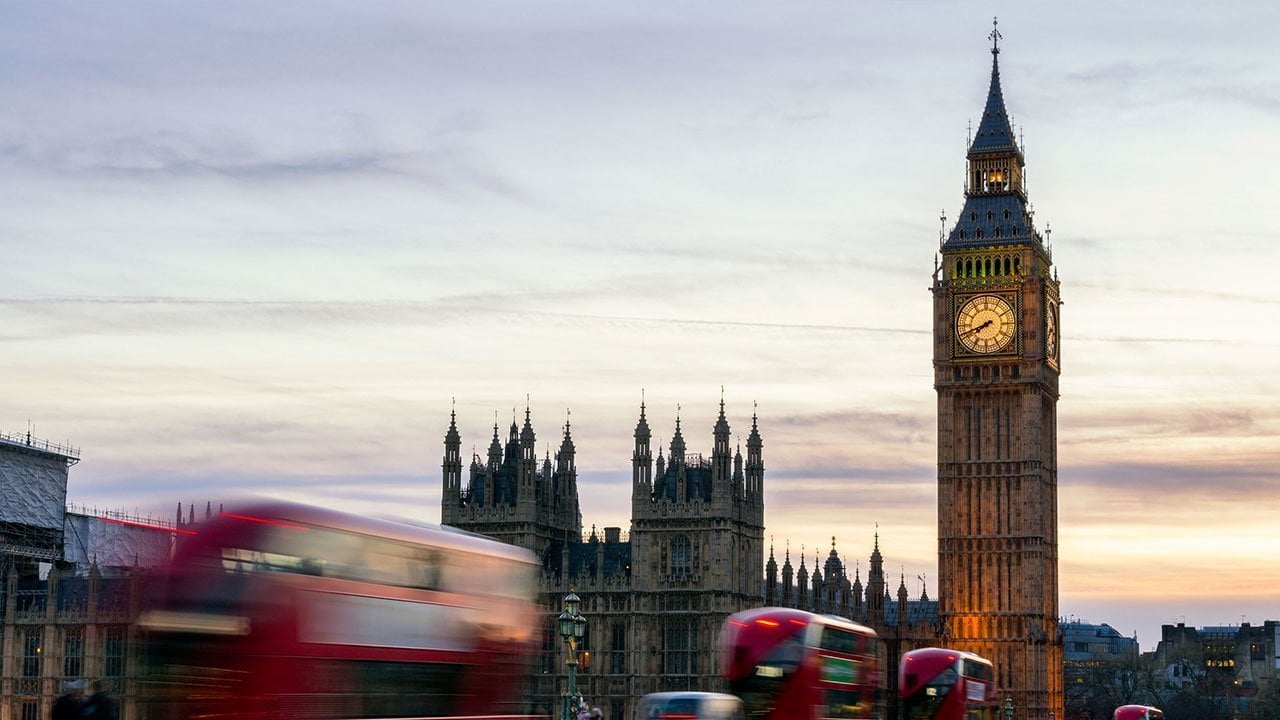 UK Gambling Scene Chimes in on the Newly Published White Paper