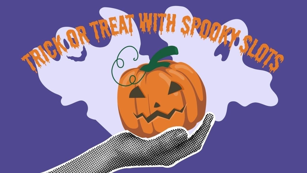 Hunt for HalloWINS with 6 Spooky Slots