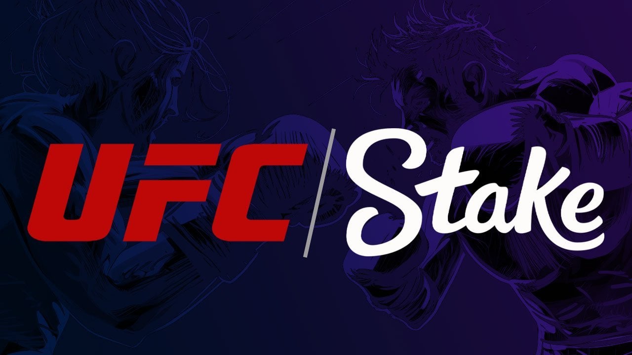UFC Announces Exciting New Crypto Casino Partnership