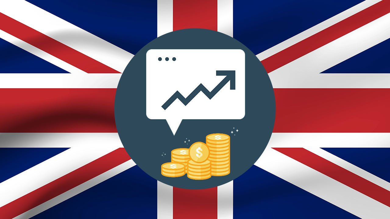 UK Records Spike in Gambling Despite Covid19