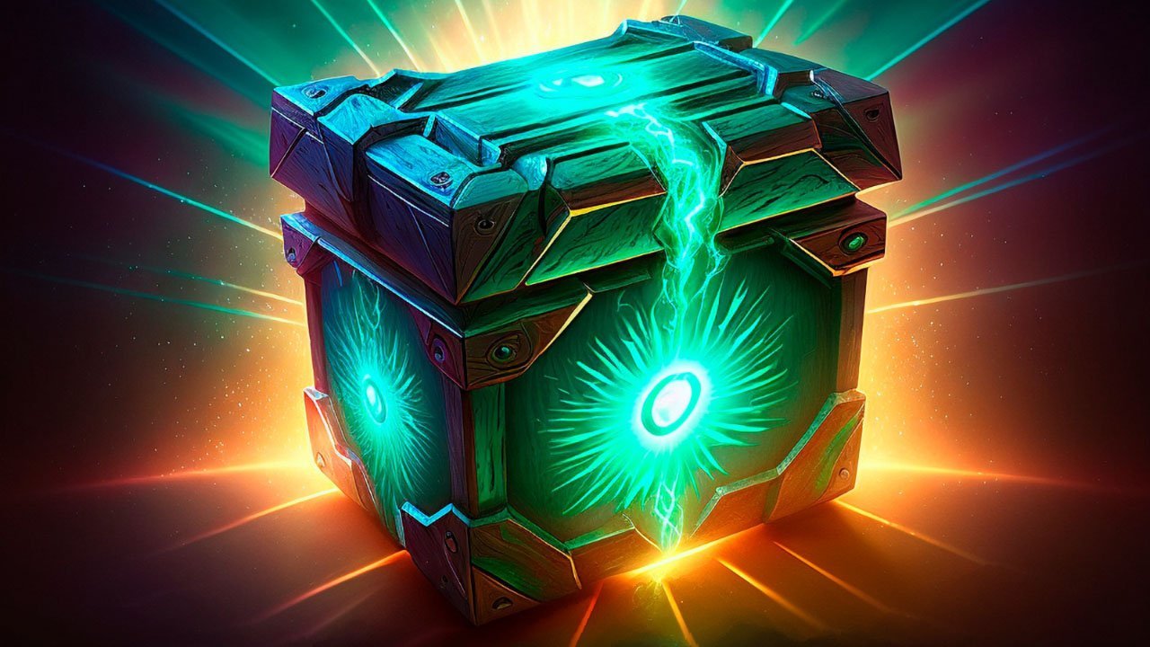 The UK Takes Early Steps Towards Protecting Against Loot Boxes